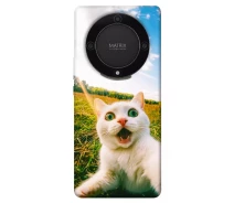 Купить - чехол для смартфона  Чехол Ufo cat для Huawei Magic5 Lite 2054987