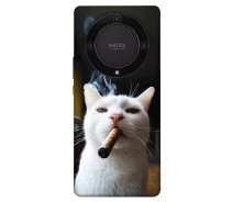 Купить - чехол для смартфона  Чехол Cat cigar для Huawei Magic5 Lite 2061587