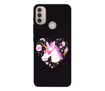 Купить - чехол для смартфона  Чехол Cool unicorn для Motorola Moto E40 2022862