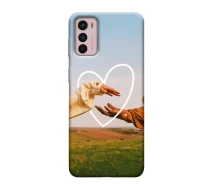 Купить - чехол для смартфона  Чехол Hands для Motorola Moto G42 2002899