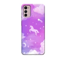 Купить - чехол для смартфона  Чехол Pastel dream для Motorola Moto G42 2034548