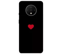 Купить - чехол для смартфона  Чехол Simple heart для OnePlus 7T 1998223