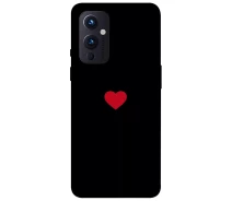 Купить - чехол для смартфона  Чехол Simple heart для OnePlus 9 1998270