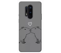 Купить - чехол для смартфона  Чехол Капибары для OnePlus 8 Pro 2004382