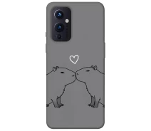 Купить - чехол для смартфона  Чехол Капибары для OnePlus 9 2004430
