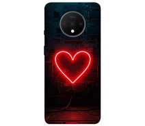 Купить - чехол для смартфона  Чехол Яркое сердце для OnePlus 7T 1999983