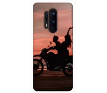 Купить - чехол для смартфона  Чехол Moto couple для OnePlus 8 Pro 2000422