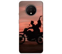 Купить - чехол для смартфона  Чехол Moto couple для OnePlus 7T 2000423