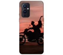 Купить - чехол для смартфона  Чехол Moto couple для OnePlus 9 2000470