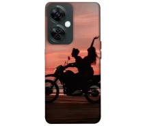 Купить - чехол для смартфона  Чехол Moto couple для OnePlus Nord CE 3 Lite 2000653