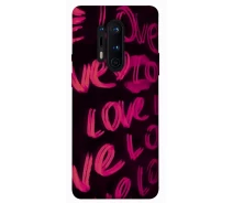 Купить - чехол для смартфона  Чехол Neon love для OnePlus 8 Pro 2000862