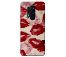 Купить - чехол для смартфона  Чехол Kisses для OnePlus 8 Pro 2001302