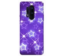 Купить - чехол для смартфона  Чехол Purple sparkles для OnePlus 8 Pro 2025085