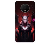 Купить - чехол для смартфона  Чехол Witch girl для OnePlus 7T 2014720