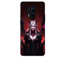 Купить - чехол для смартфона  Чехол Witch girl для OnePlus 8 Pro 2014719