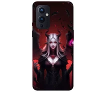 Купить - чехол для смартфона  Чехол Witch girl для OnePlus 9 2014767