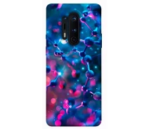 Купить - чехол для смартфона  Чехол Neon molucula для OnePlus 8 Pro 2025485