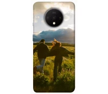 Купить - чехол для смартфона  Чехол Happy couple для OnePlus 7T 2002183