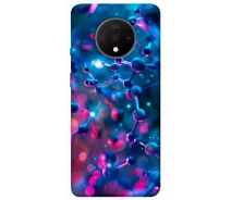 Купить - чехол для смартфона  Чехол Neon molucula для OnePlus 7T 2025486