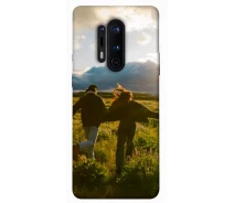 Купить - чехол для смартфона  Чехол Happy couple для OnePlus 8 Pro 2002182