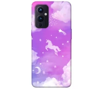 Купить - чехол для смартфона  Чехол Pastel dream для OnePlus 9 2034318