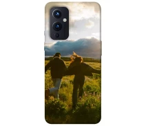 Купить - чехол для смартфона  Чехол Happy couple для OnePlus 9 2002230