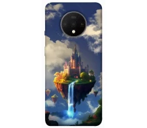 Купить - чехол для смартфона  Чехол Castle in the sky для OnePlus 7T 2015172