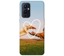 Купить - чехол для смартфона  Чехол Hands для OnePlus 9 2002670