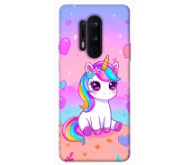 Купить - чехол для смартфона  Чехол Magical Unicorn для OnePlus 8 Pro 2035134