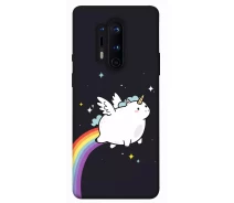Купить - чехол для смартфона  Чехол Fat unicorn для OnePlus 8 Pro 2021851