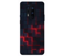 Купить - чехол для смартфона  Чехол Кибер сетка для OnePlus 8 Pro 2026324
