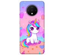 Купить - чехол для смартфона  Чехол Magical Unicorn для OnePlus 7T 2035135