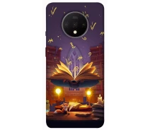 Купить - чехол для смартфона  Чехол Library для OnePlus 7T 2016076