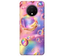 Купить - чехол для смартфона  Чехол Neon bubbles для OnePlus 7T 2026775