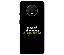 Купить - чехол для смартфона  Чехол Одуванчики для OnePlus 7T 2003503
