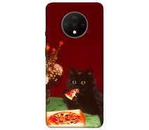 Купить - чехол для смартфона  Чехол Pizza paws для OnePlus 7T 2061787