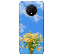 Купить - чехол для смартфона  Чехол Sky flowers для OnePlus 7T 2040917