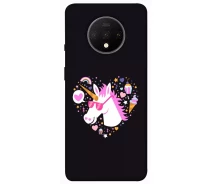 Купить - чехол для смартфона  Чехол Cool unicorn для OnePlus 7T 2022700