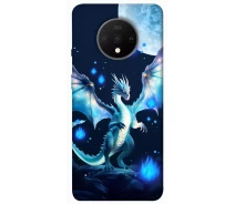 Купить - чехол для смартфона  Чехол Ghost dragon для OnePlus 7T 2017432