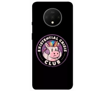 Купить - чехол для смартфона  Чехол Crisis club для OnePlus 7T 2023578