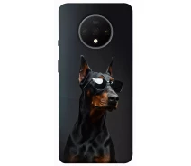 Купить - чехол для смартфона  Чехол Cool doberman для OnePlus 7T 2058267