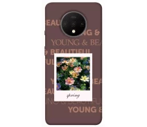 Купить - чехол для смартфона  Чехол Spring Serenade для OnePlus 7T 2042264