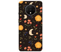 Купить - чехол для смартфона  Чехол Полевые цветы для OnePlus 7T 2028366
