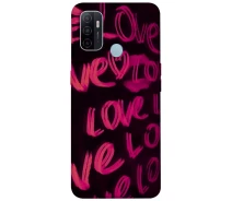 Купить - чехол для смартфона  Чехол Neon love для Oppo A32 2000944