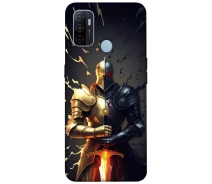 Купить - чехол для смартфона  Чехол Knight для Oppo A32 2016608