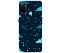 Купить - чехол для смартфона  Чехол Starry sky для Oppo A32 2024456