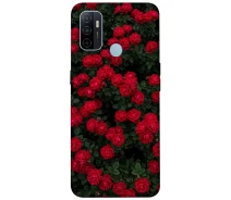 Купить - чехол для смартфона  Чехол Eternal roses для Oppo A32 2041445
