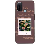 Купить - чехол для смартфона  Чехол Spring serenade для Oppo A32 2042343
