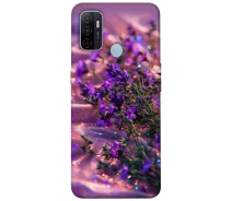 Купить - чехол для смартфона  Чехол Magic lavander для Oppo A32 2042792