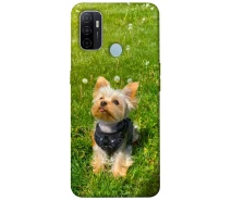 Купить - чехол для смартфона  Чехол Йорк в траве для Oppo A32 2062305